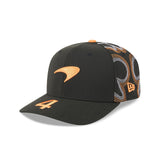 New Era 9Seventy F1 McLaren Austin 25 Race Special Lando Norris #4
