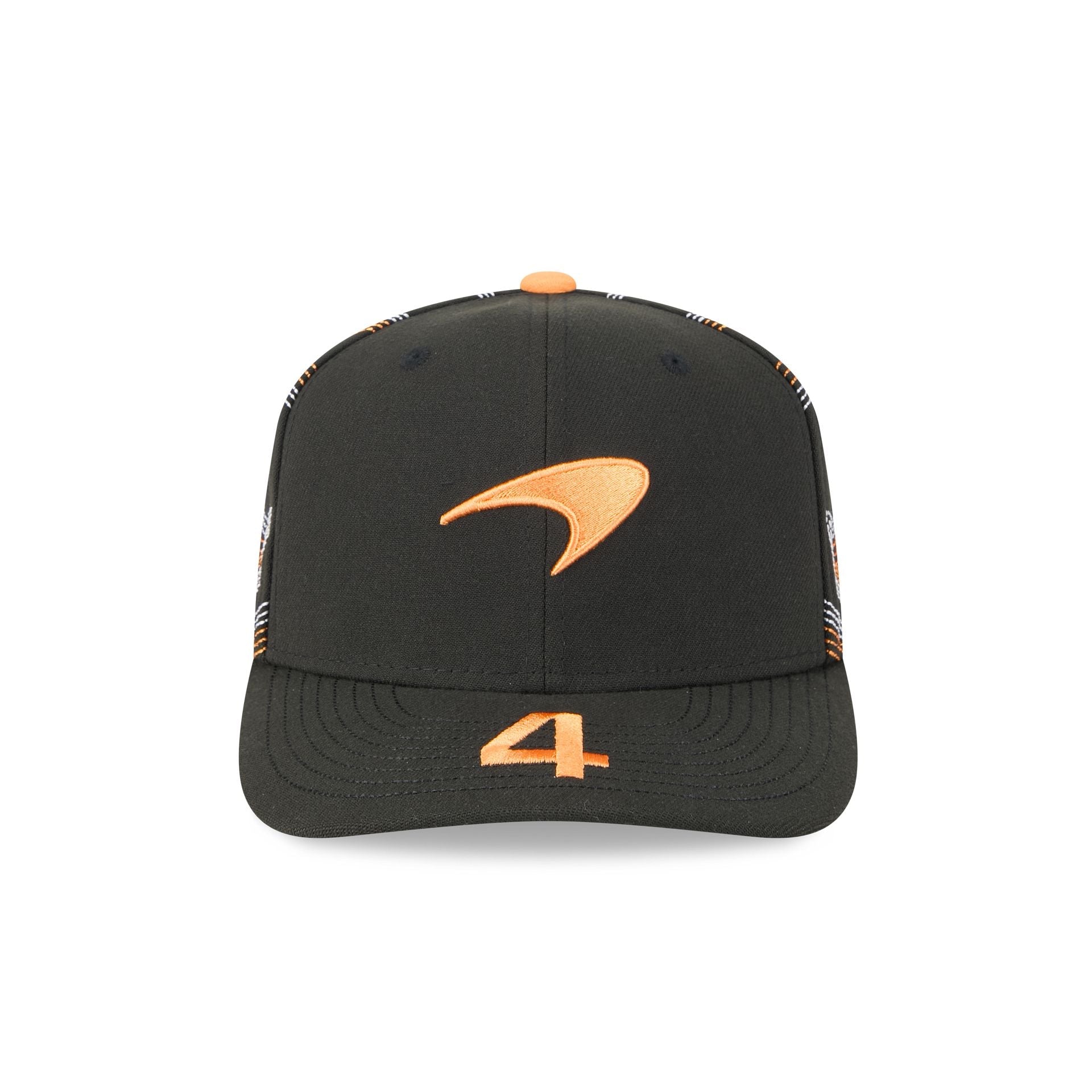 New Era 9Seventy F1 McLaren Austin 25 Race Special Lando Norris #4