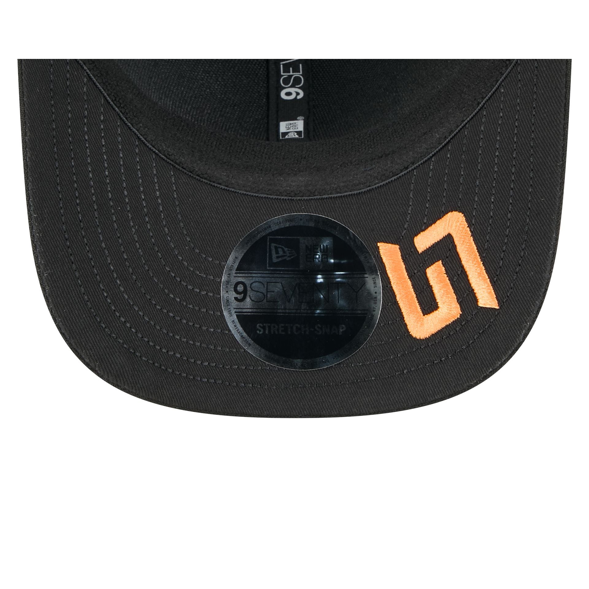 New Era 9Seventy F1 McLaren Austin 25 Race Special Lando Norris #4