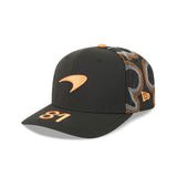 New Era 9Seventy F1 McLaren Austin 25 Race Special Oscar Piastri #81