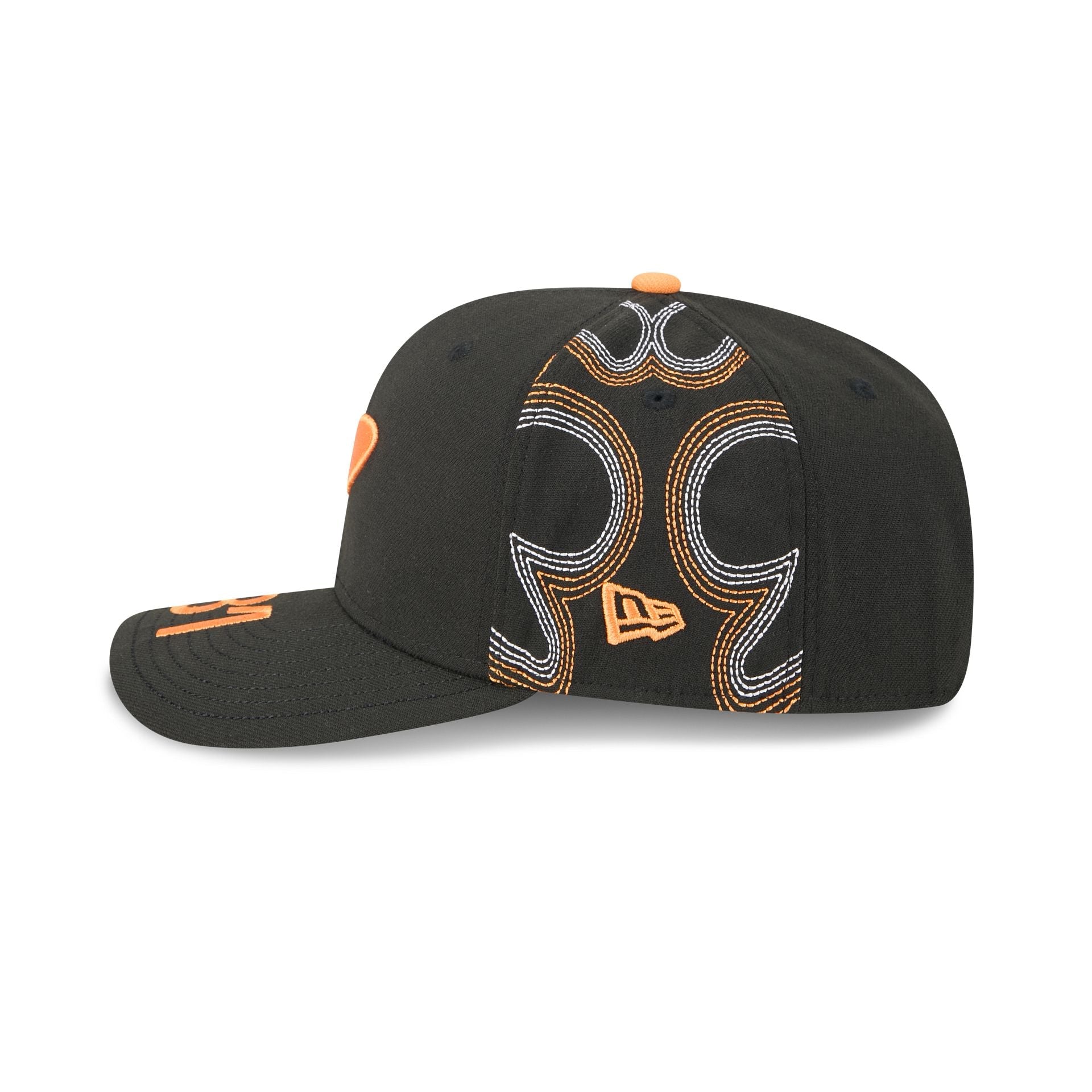 New Era 9Seventy F1 McLaren Austin 25 Race Special Oscar Piastri #81