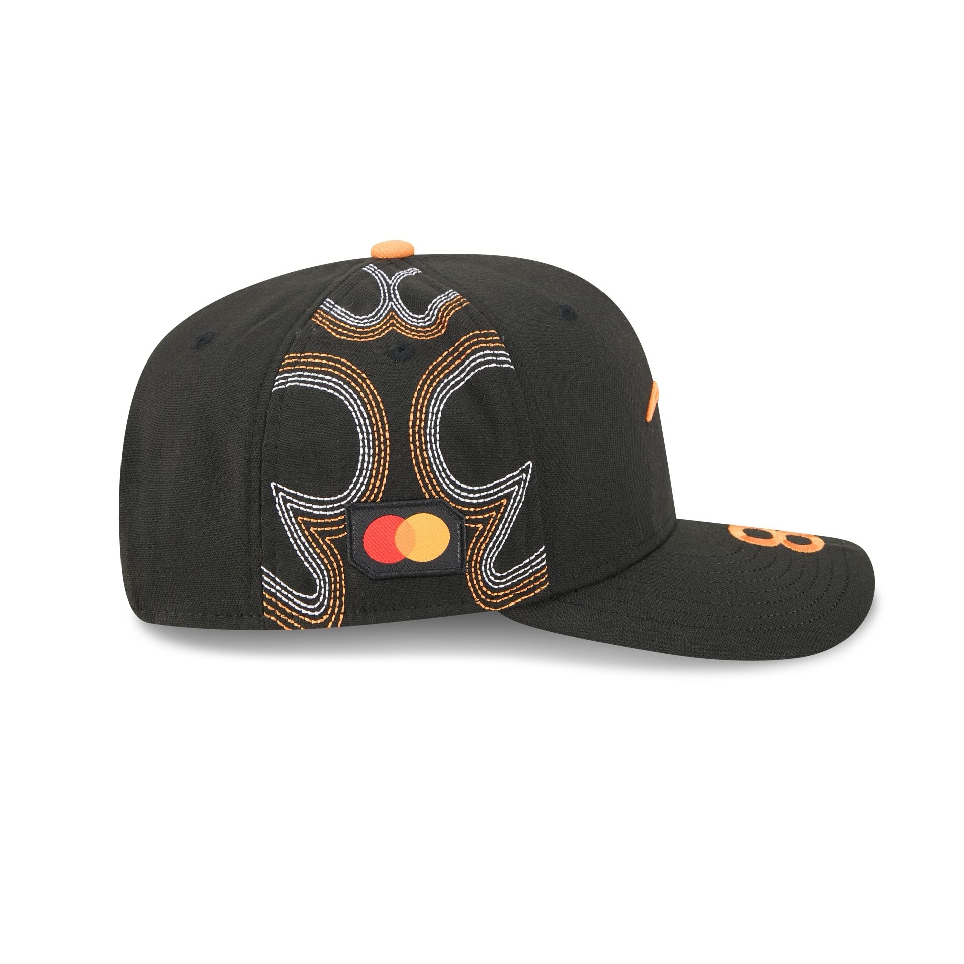 New Era 9Seventy F1 McLaren Austin 25 Race Special Oscar Piastri #81