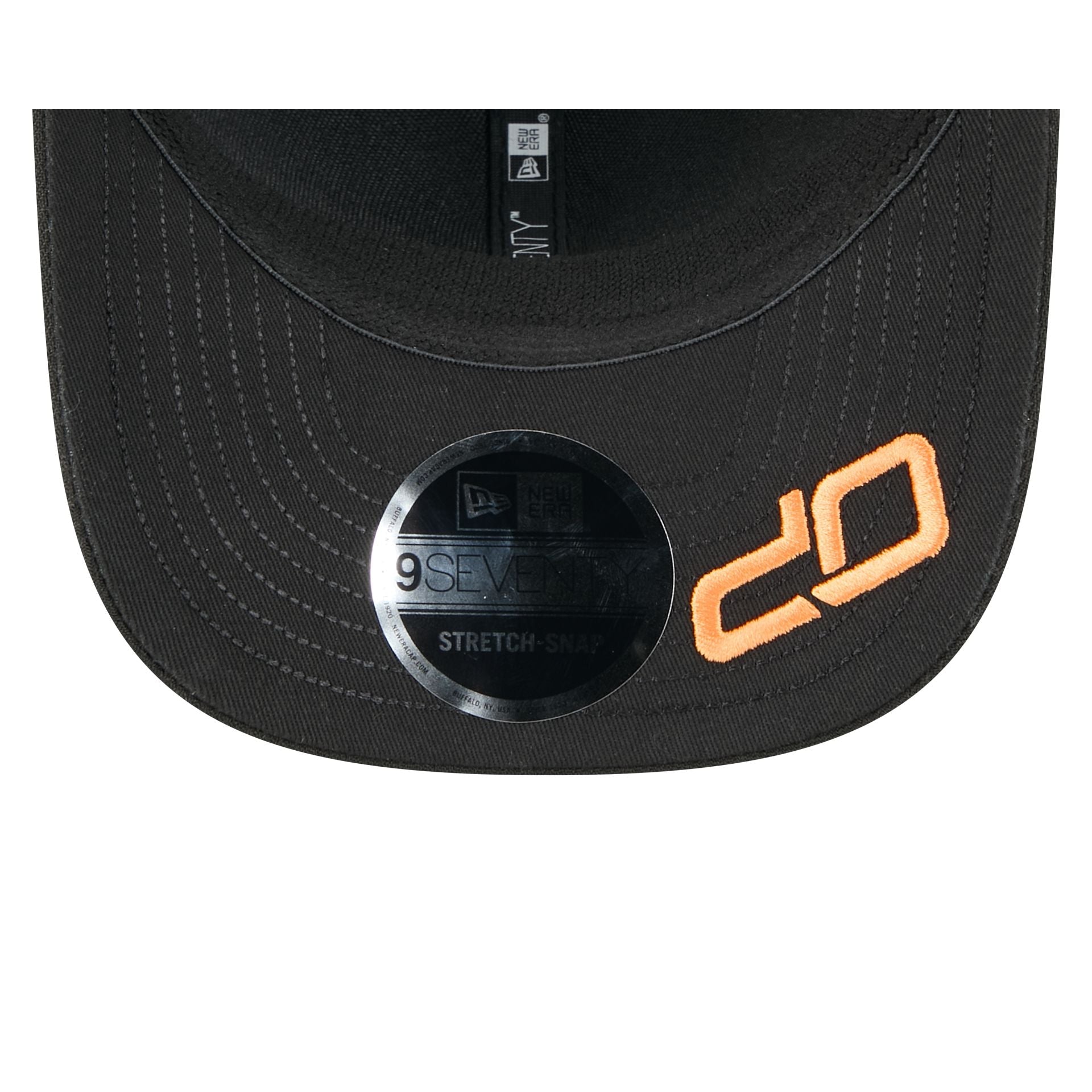 New Era 9Seventy F1 McLaren Austin 25 Race Special Oscar Piastri #81