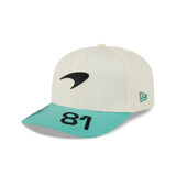 New Era 9Seventy F1 McLaren Brazil 25 Race Special Oscar Piastri #81