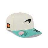New Era 9Seventy F1 McLaren Brazil 25 Race Special Oscar Piastri #81