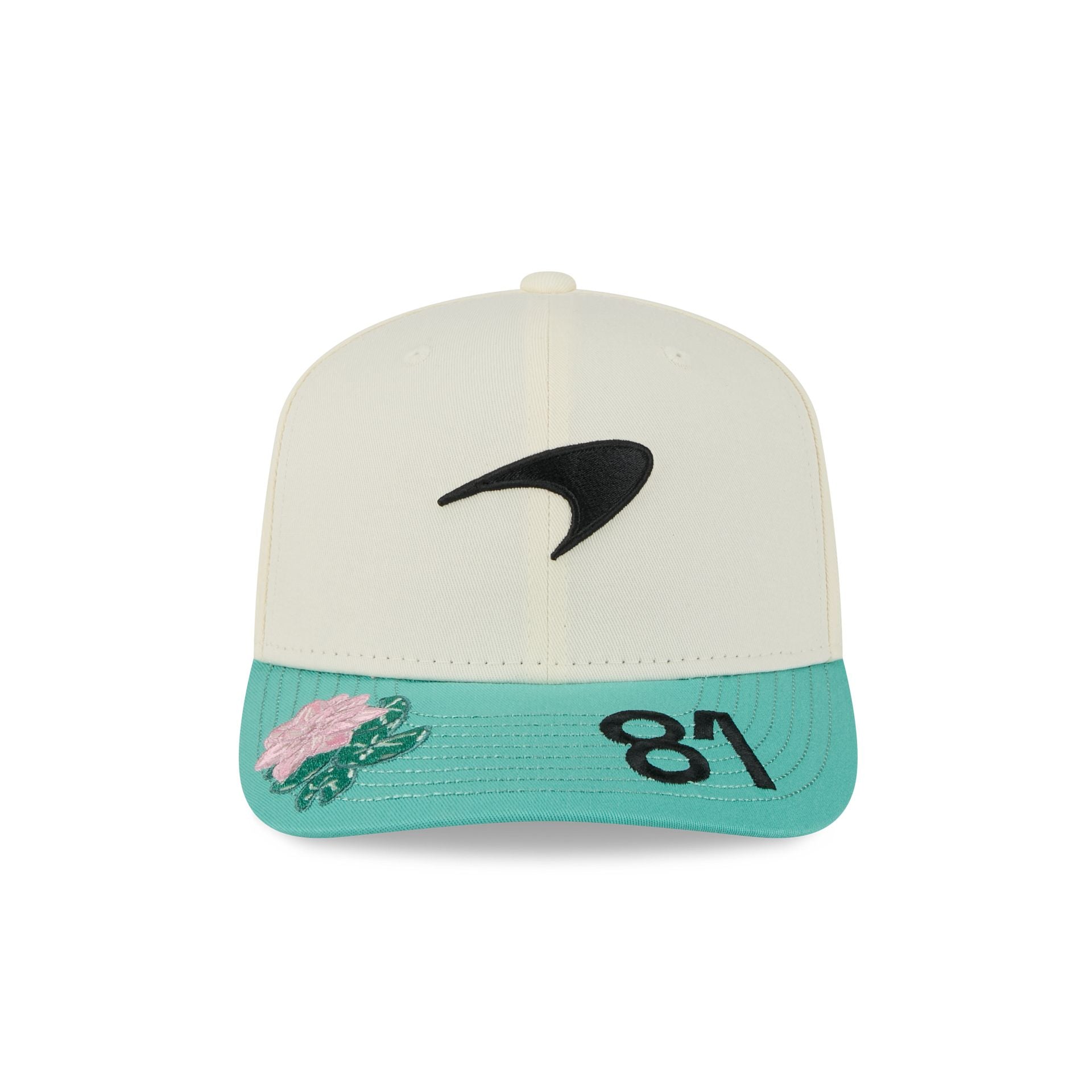 New Era 9Seventy F1 McLaren Brazil 25 Race Special Oscar Piastri #81