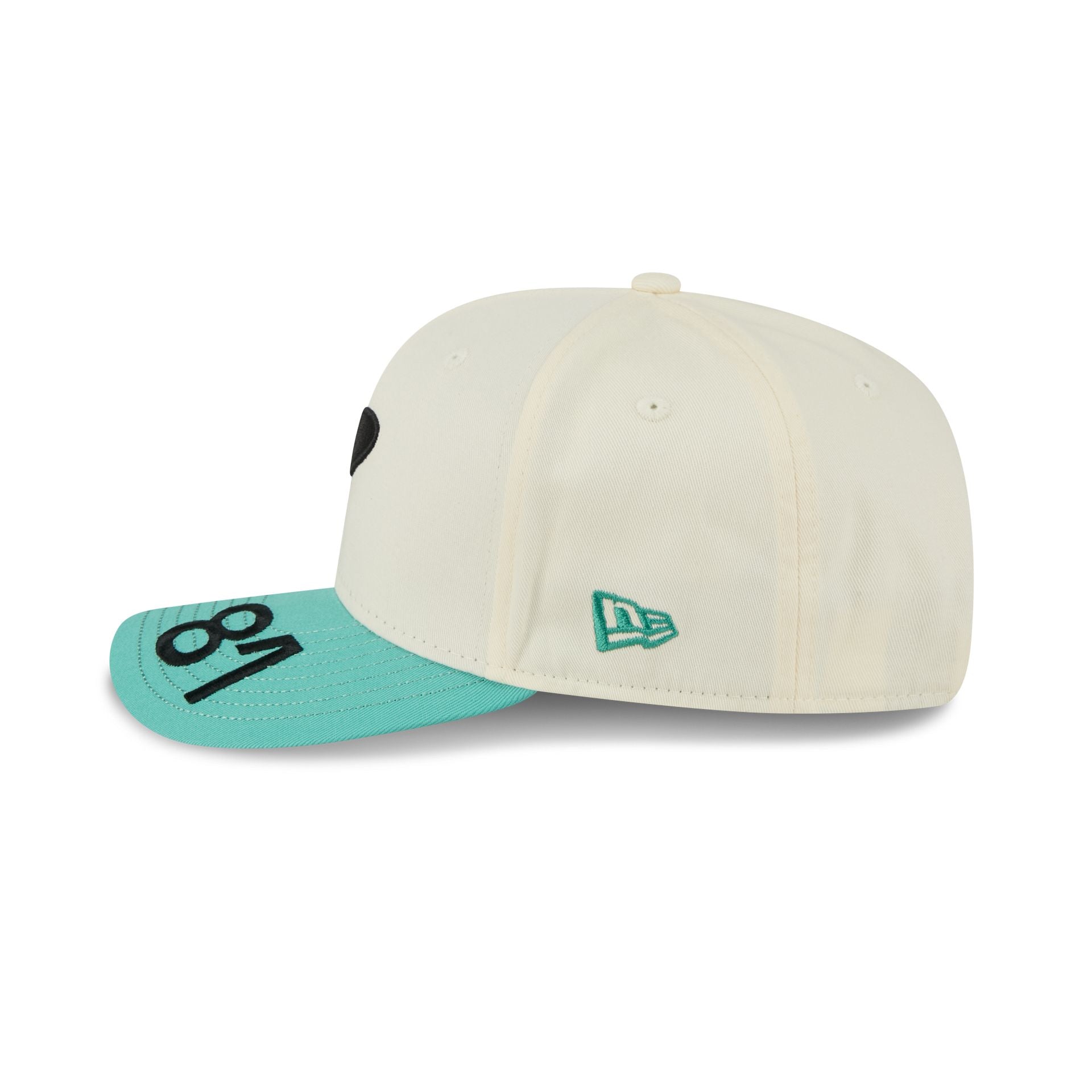 New Era 9Seventy F1 McLaren Brazil 25 Race Special Oscar Piastri #81