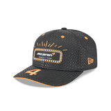 New Era 9Seventy F1 McLaren Vegas 25 Race Special Lando Norris #4