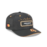 New Era 9Seventy F1 McLaren Vegas 25 Race Special Lando Norris #4