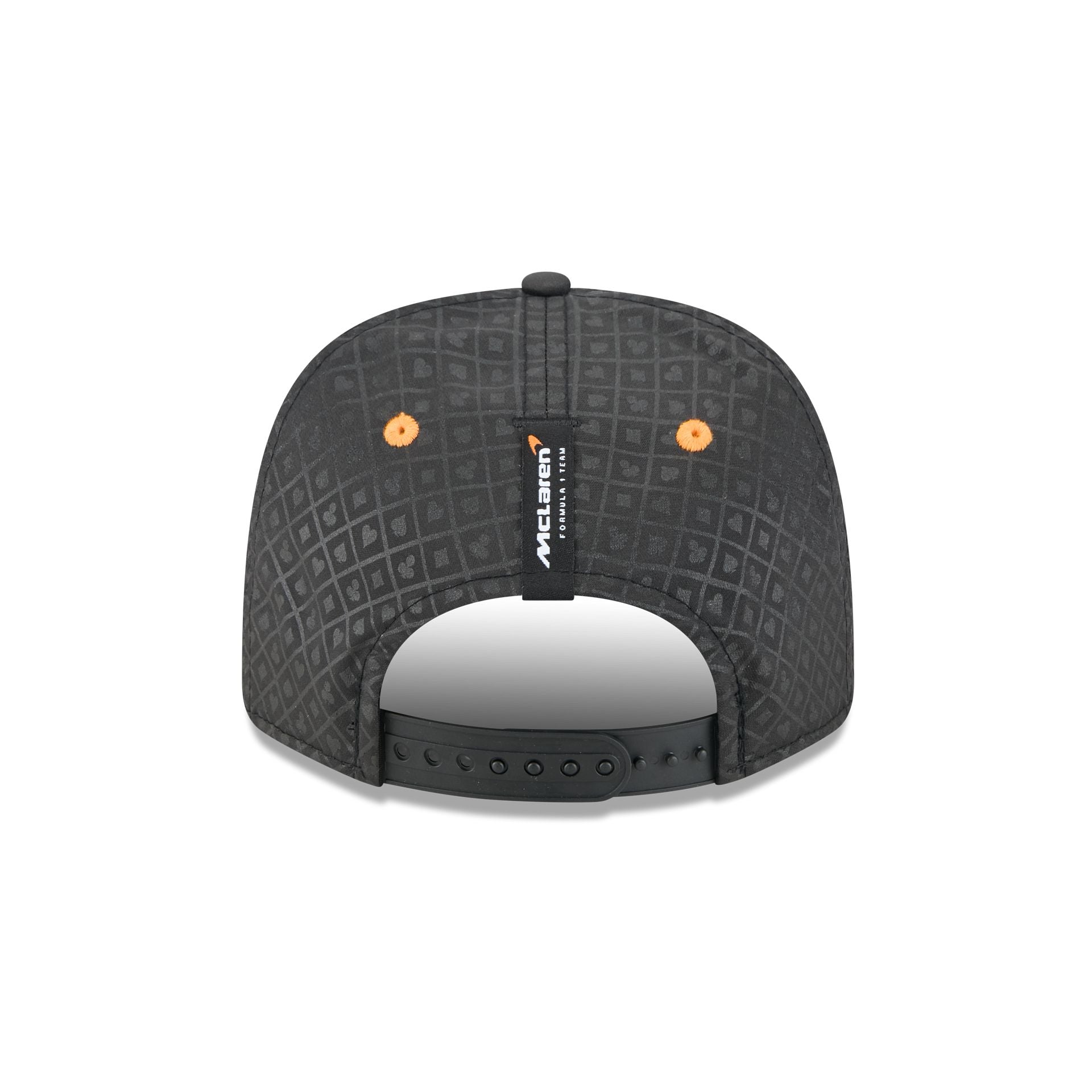 New Era 9Seventy F1 McLaren Vegas 25 Race Special Lando Norris #4