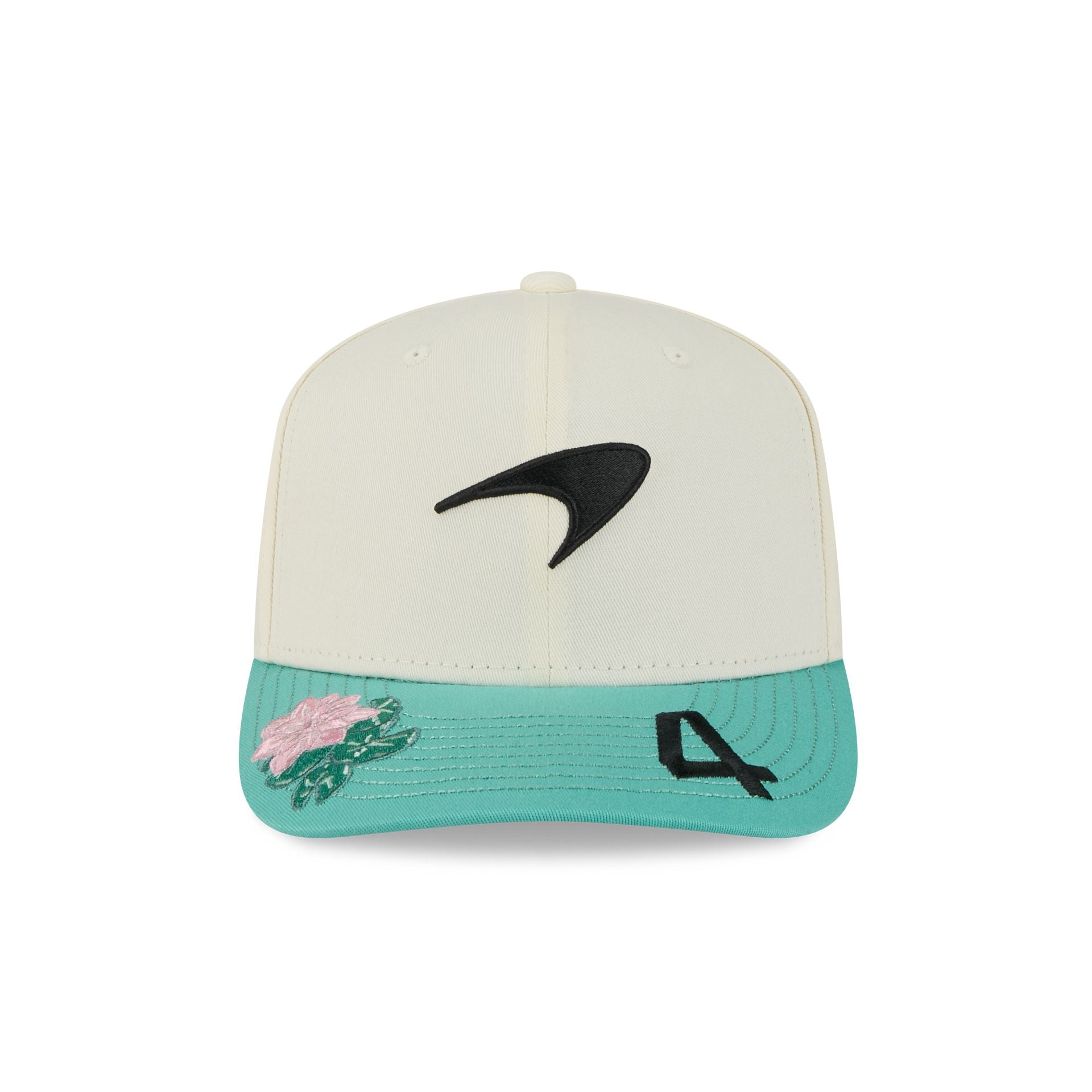 New Era 9Seventy F1 McLaren Brazil 25 Race Special Lando Norris #4