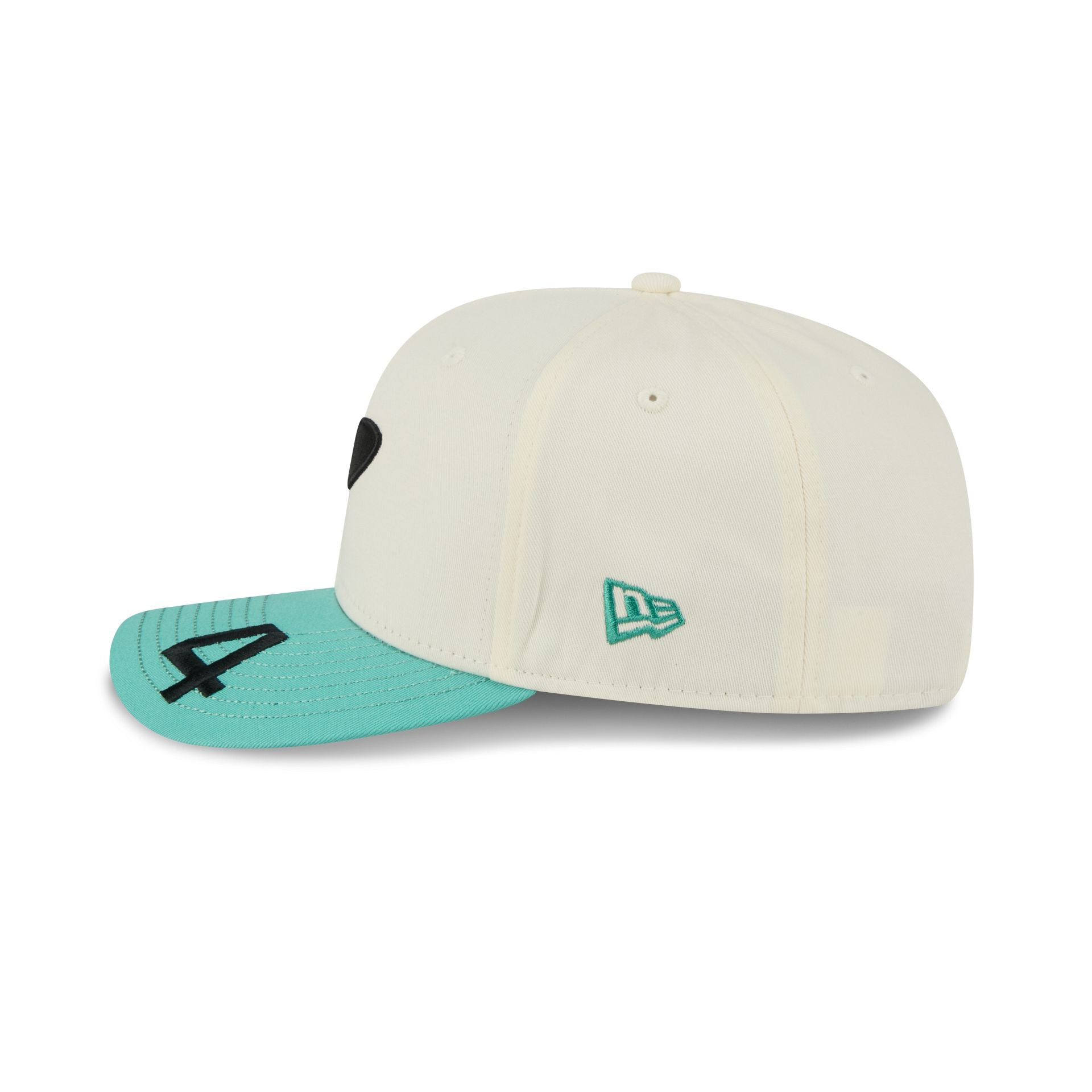 New Era 9Seventy F1 McLaren Brazil 25 Race Special Lando Norris #4