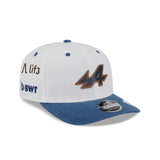 New Era 9Seventy F1 Alpine Austin 25 Race Special Pierre Gasly #10
