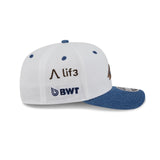 New Era 9Seventy F1 Alpine Austin 25 Race Special Pierre Gasly #10