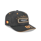 New Era 9Seventy F1 McLaren Vegas 25 Race Special Oscar Piastri #81