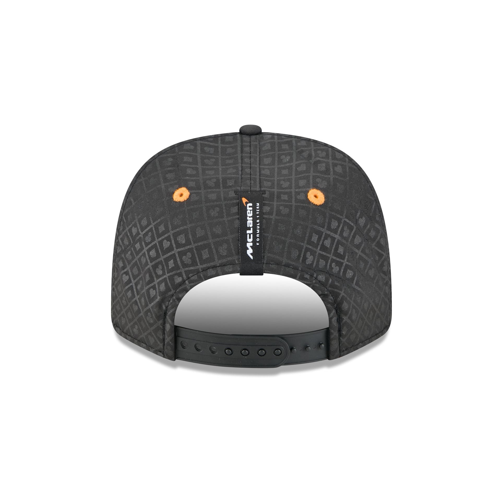 New Era 9Seventy F1 McLaren Vegas 25 Race Special Oscar Piastri #81