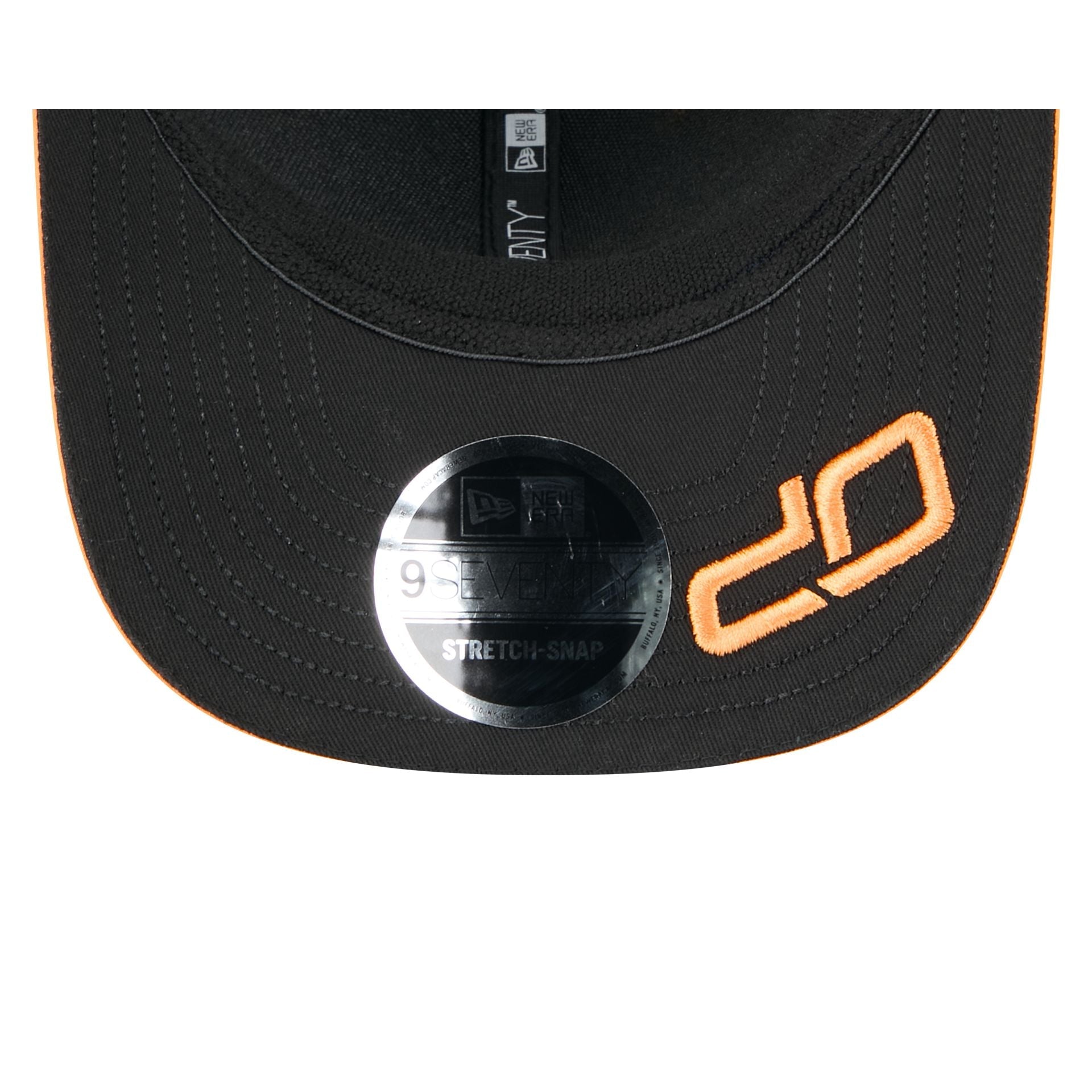 New Era 9Seventy F1 McLaren Vegas 25 Race Special Oscar Piastri #81