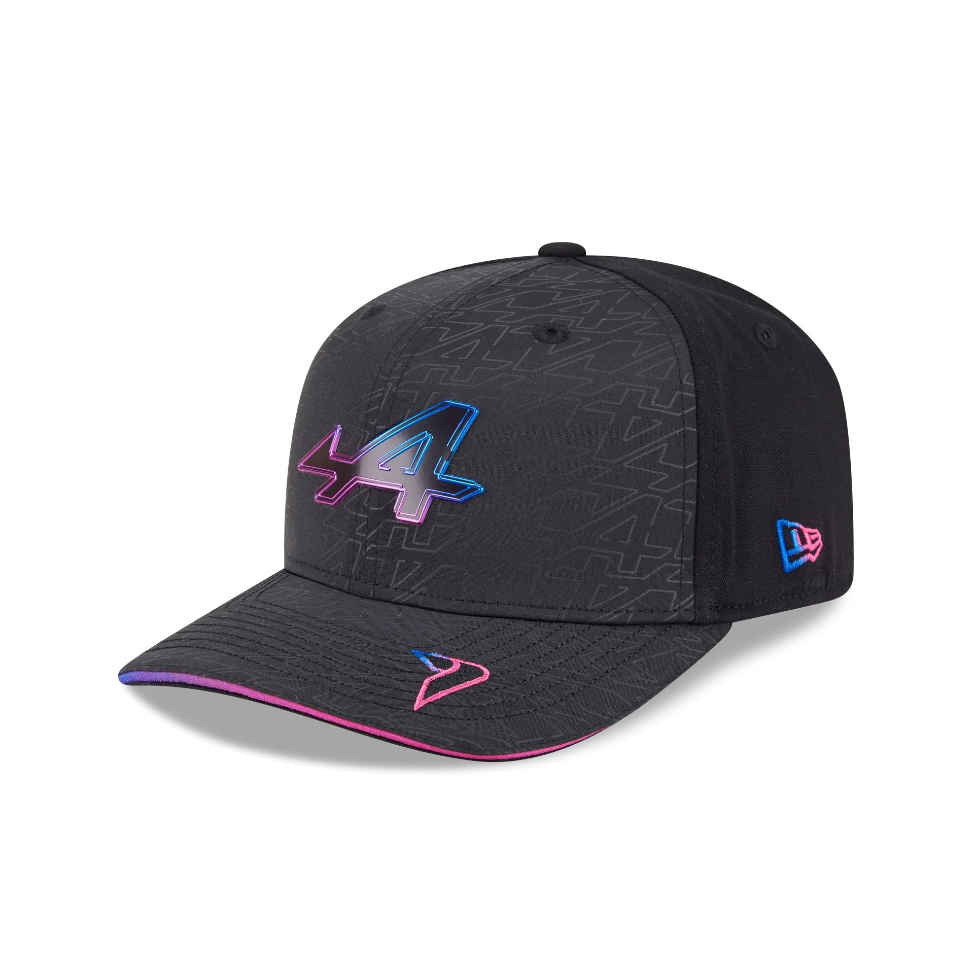 New Era 9Seventy F1 Alpine Vegas 25 Race Special Jack Doohan #7