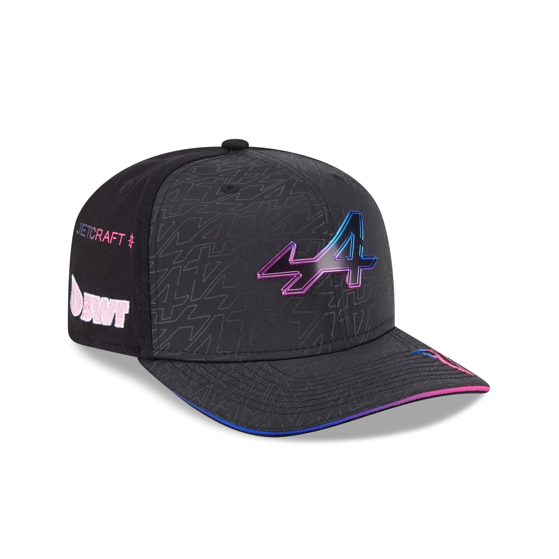 New Era 9Seventy F1 Alpine Vegas 25 Race Special Jack Doohan #7