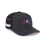 New Era 9Seventy F1 Alpine Vegas 25 Race Special Jack Doohan #7