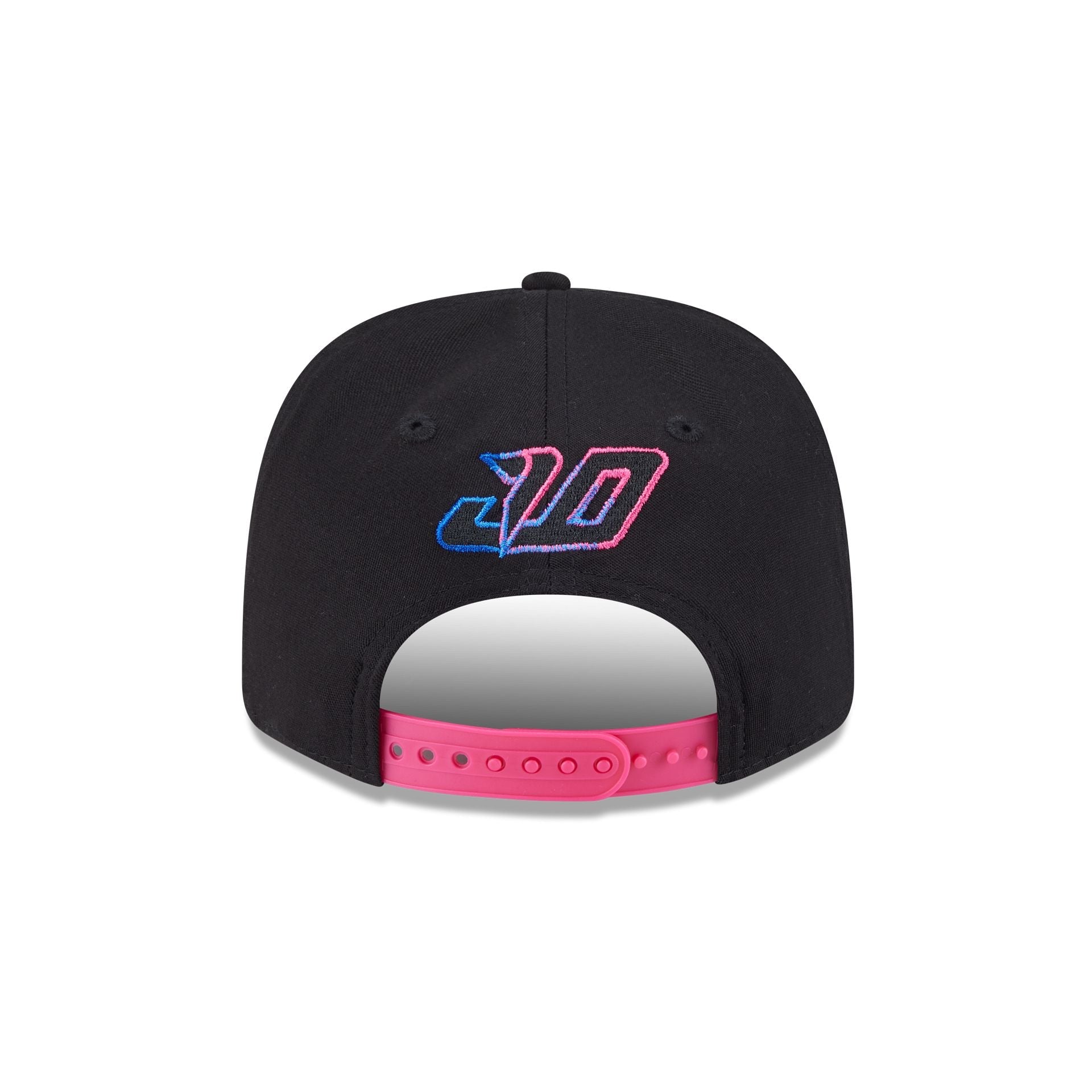 New Era 9Seventy F1 Alpine Vegas 25 Race Special Jack Doohan #7