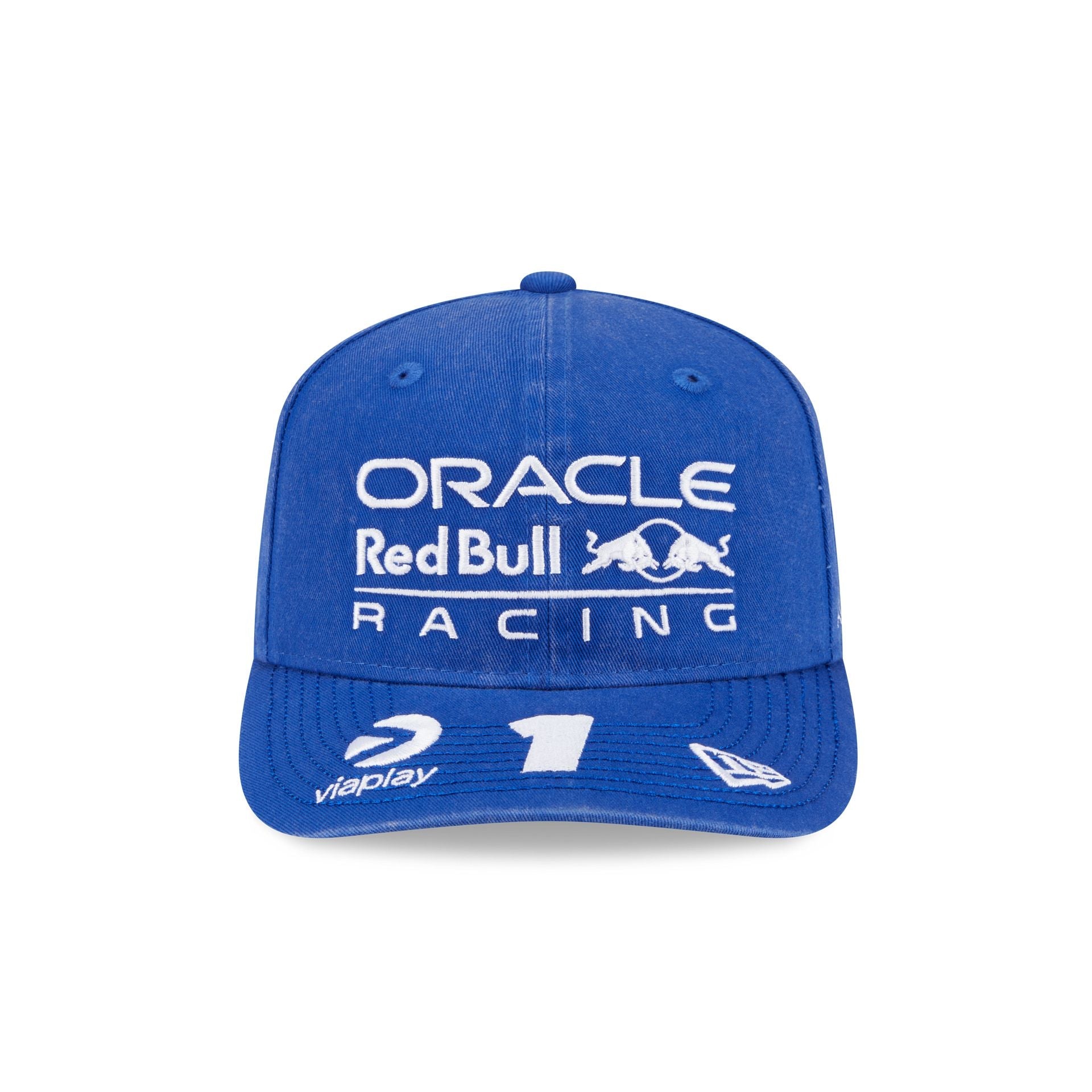 New Era 9Forty Red Bull Brazil 25 Race Special Max Verstappen #1