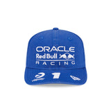 New Era 9Forty Red Bull Brazil 25 Race Special Max Verstappen #1