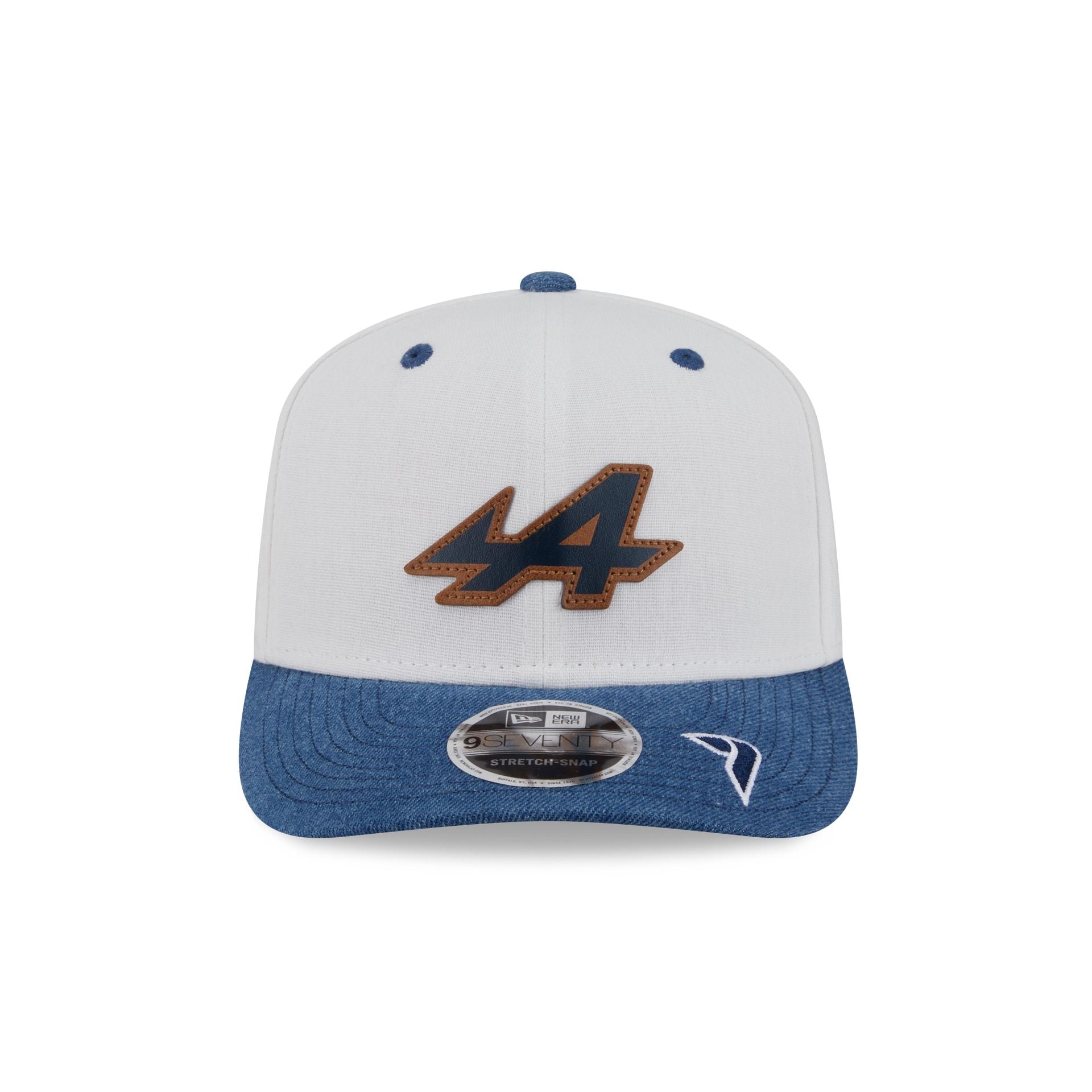 New Era 9Seventy F1 Alpine Austin 25 Race Special Jack Doohan #7