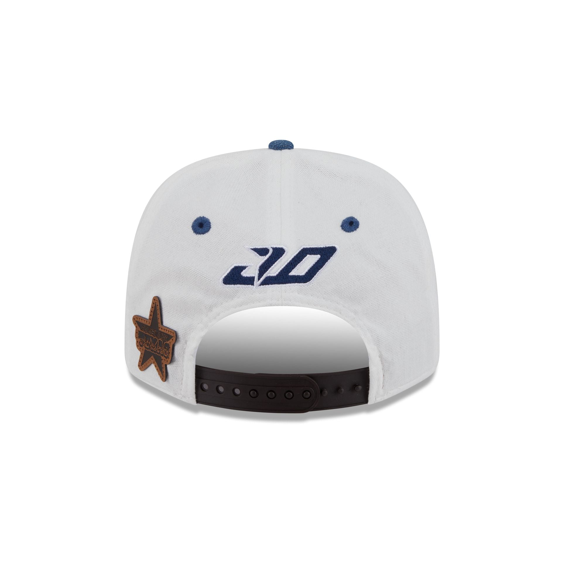 New Era 9Seventy F1 Alpine Austin 25 Race Special Jack Doohan #7