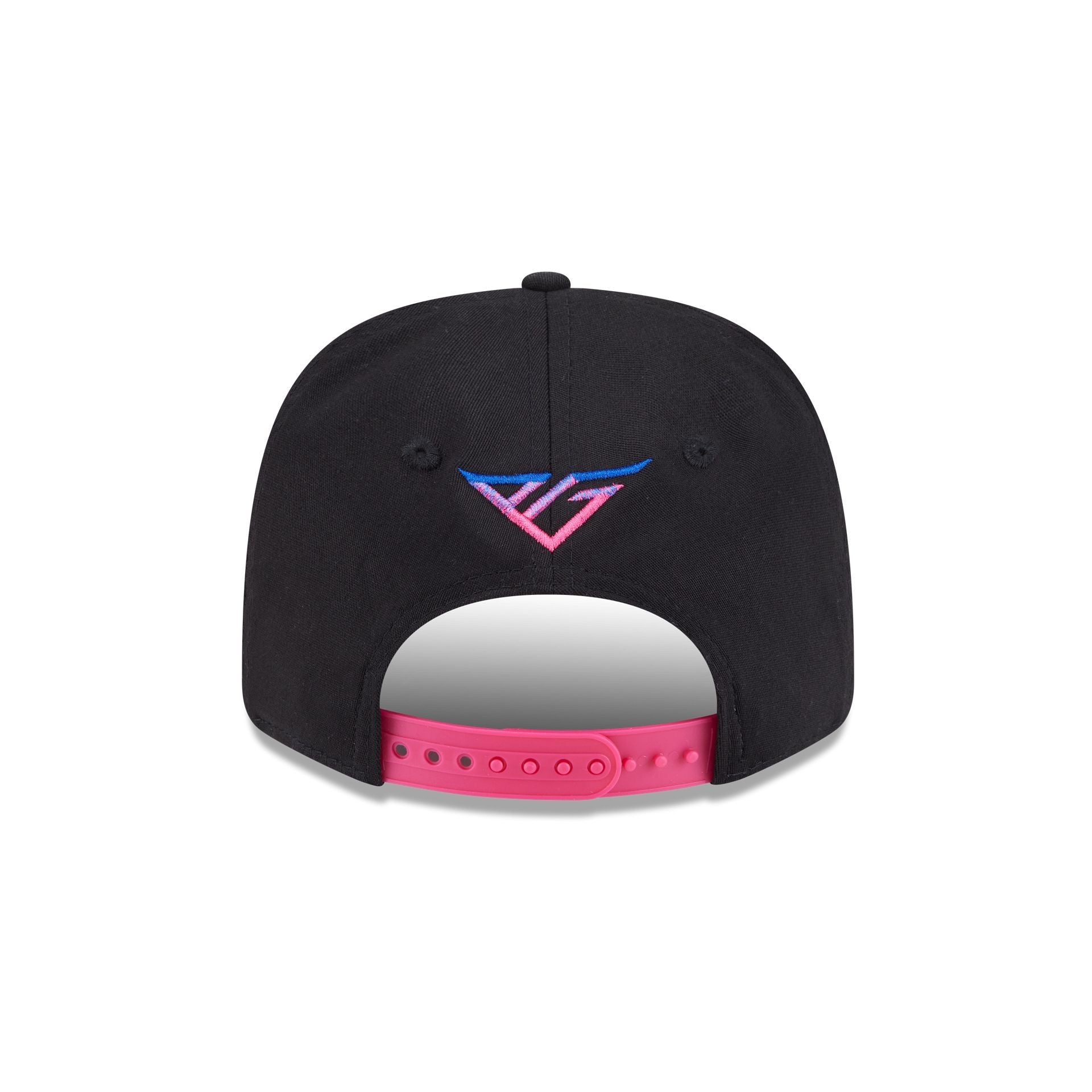 New Era 9Seventy F1 Alpine Vegas 25 Race Special Pierre Gasly #10