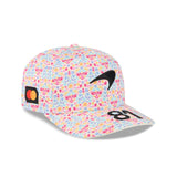 New Era 9Seventy F1 McLaren Mexico 25 Race Special Oscar Piastri #81