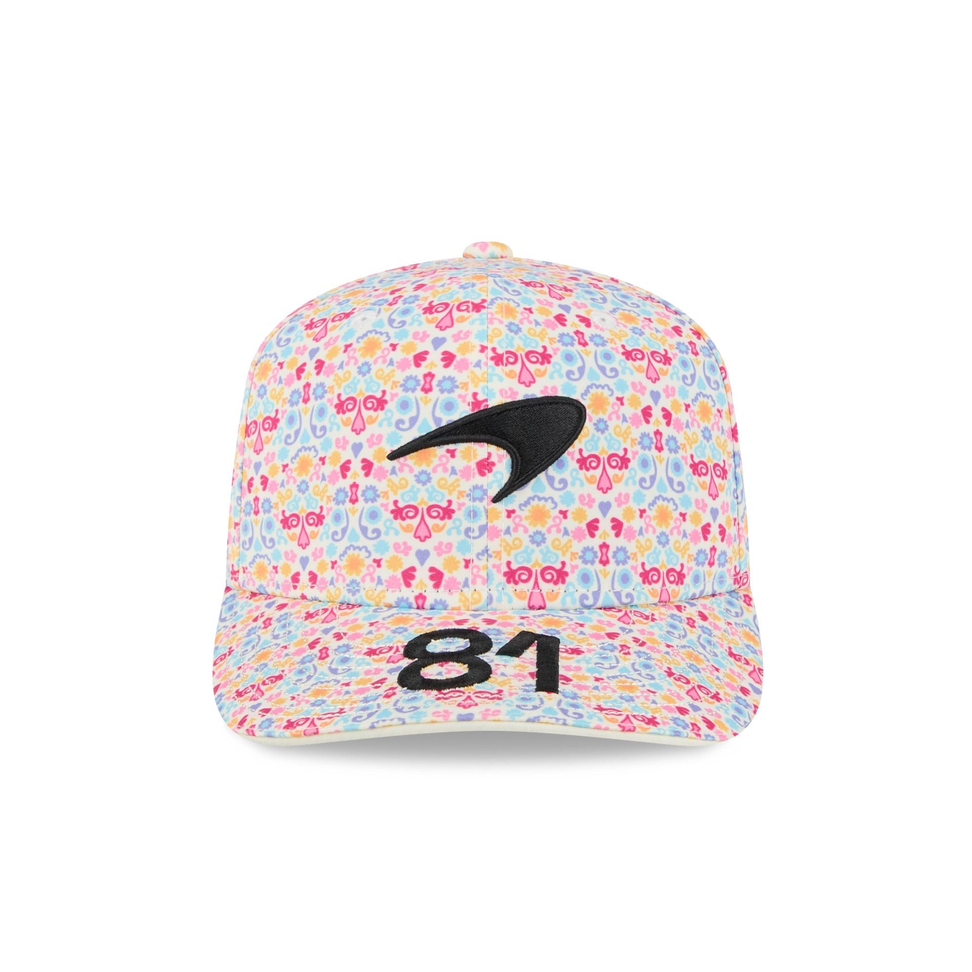 New Era 9Seventy F1 McLaren Mexico 25 Race Special Oscar Piastri #81