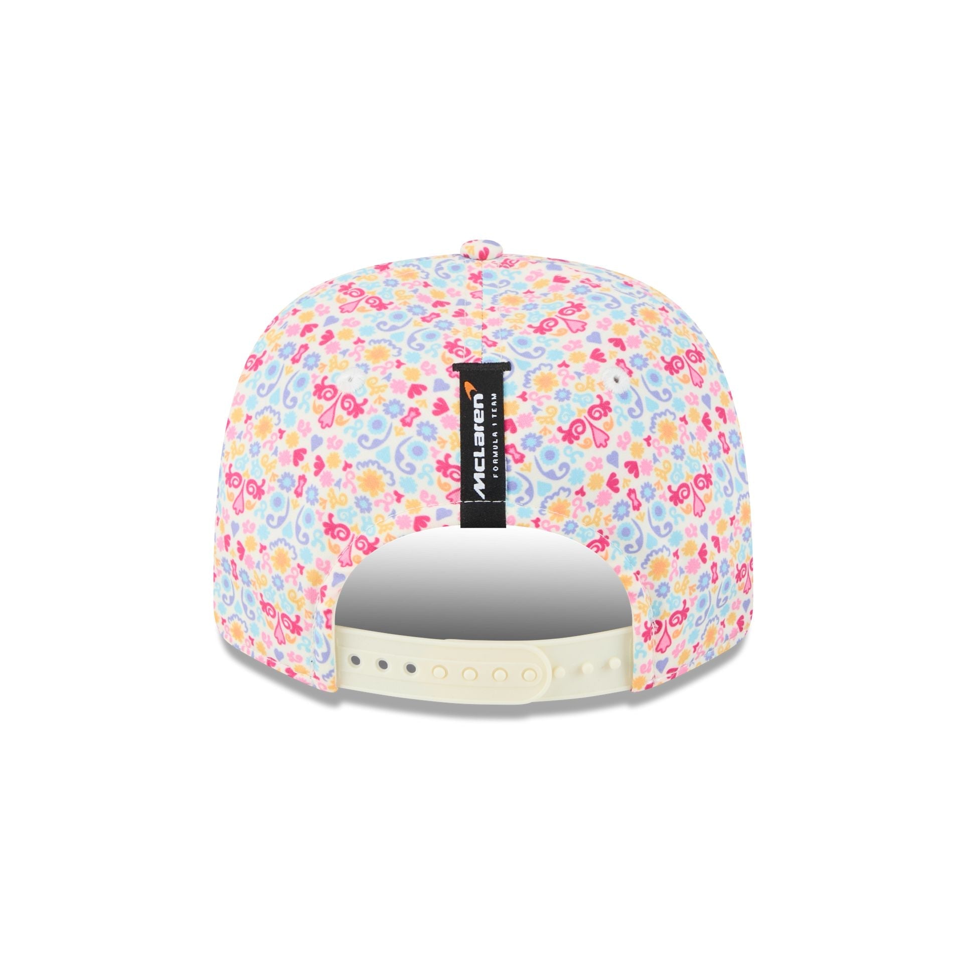 New Era 9Seventy F1 McLaren Mexico 25 Race Special Oscar Piastri #81