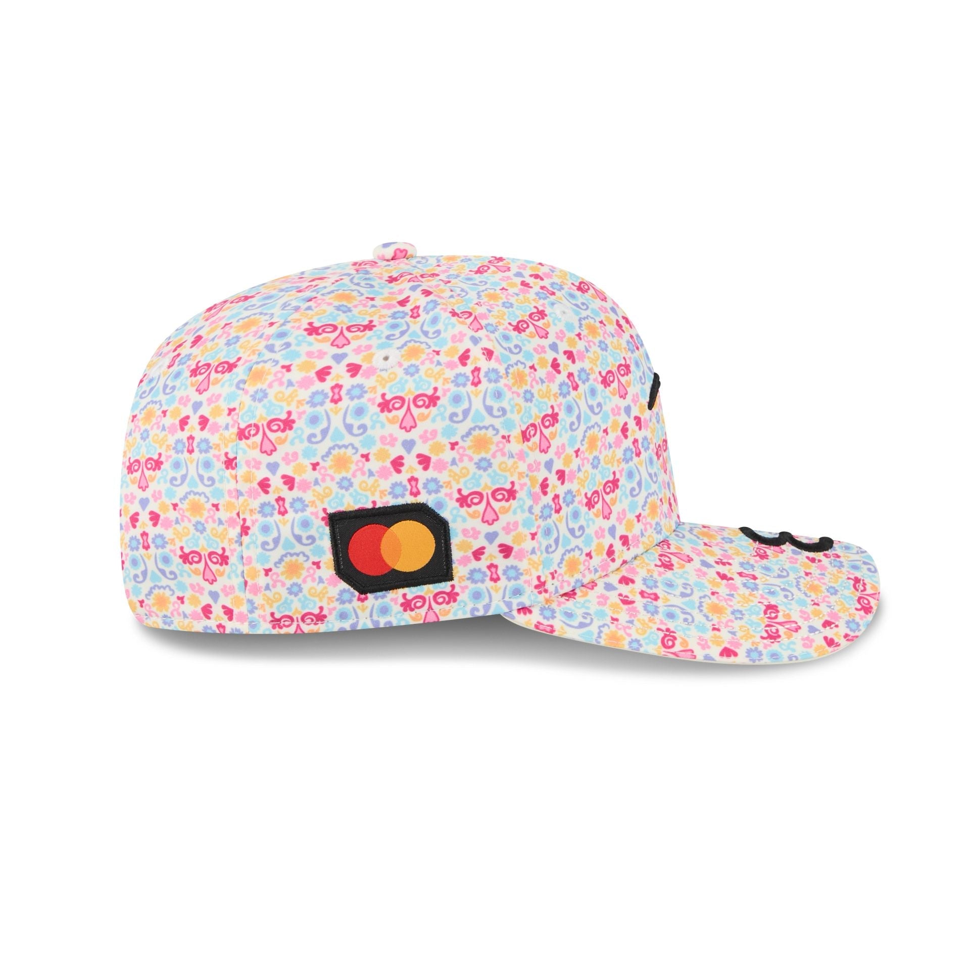 New Era 9Seventy F1 McLaren Mexico 25 Race Special Oscar Piastri #81