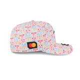 New Era 9Seventy F1 McLaren Mexico 25 Race Special Oscar Piastri #81