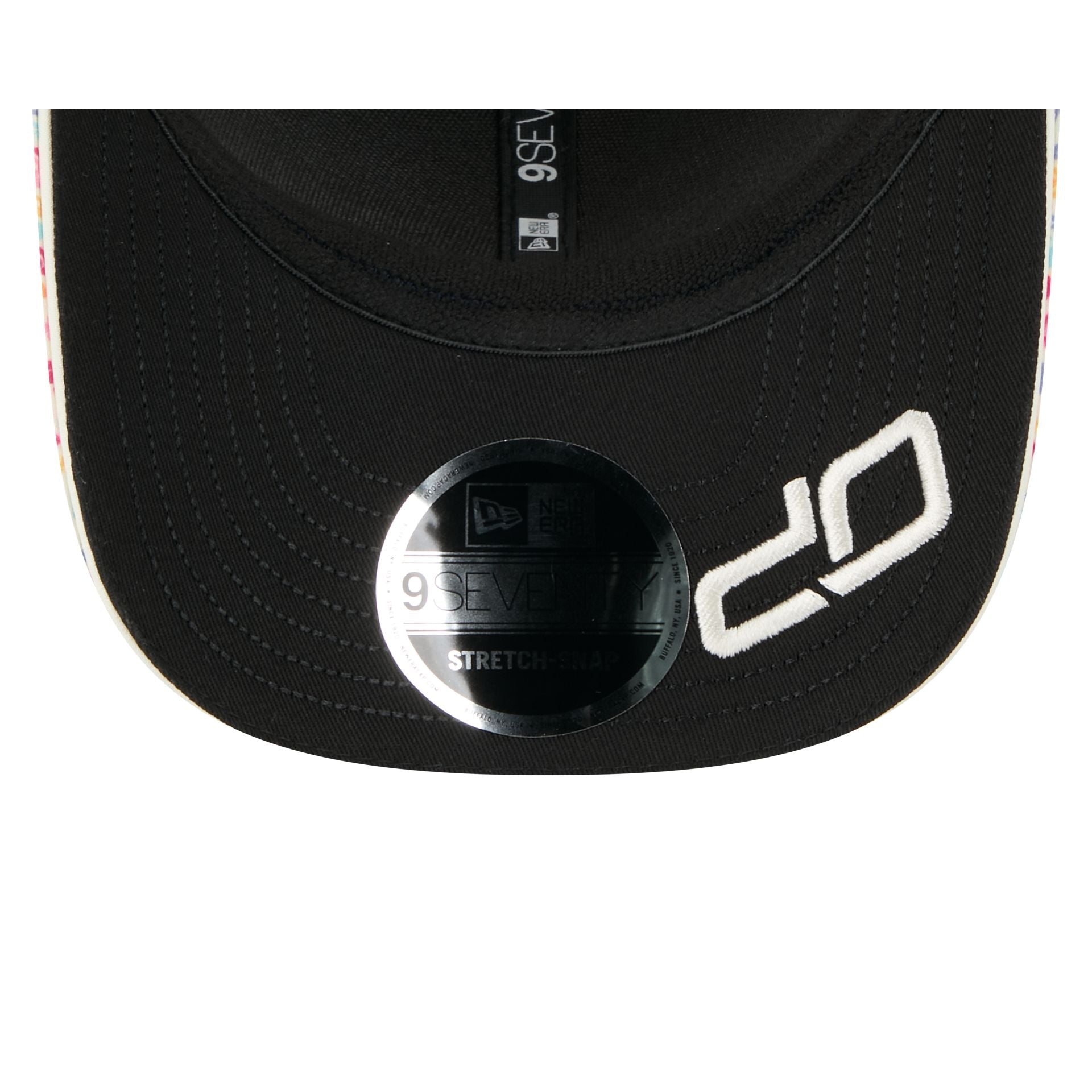 New Era 9Seventy F1 McLaren Mexico 25 Race Special Oscar Piastri #81