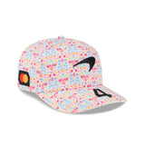 New Era 9Seventy F1 McLaren Mexico 25 Race Special Lando Norris #4