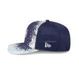 New Era 9Seventy F1 HAAS Vegas 25 Race Special Navy