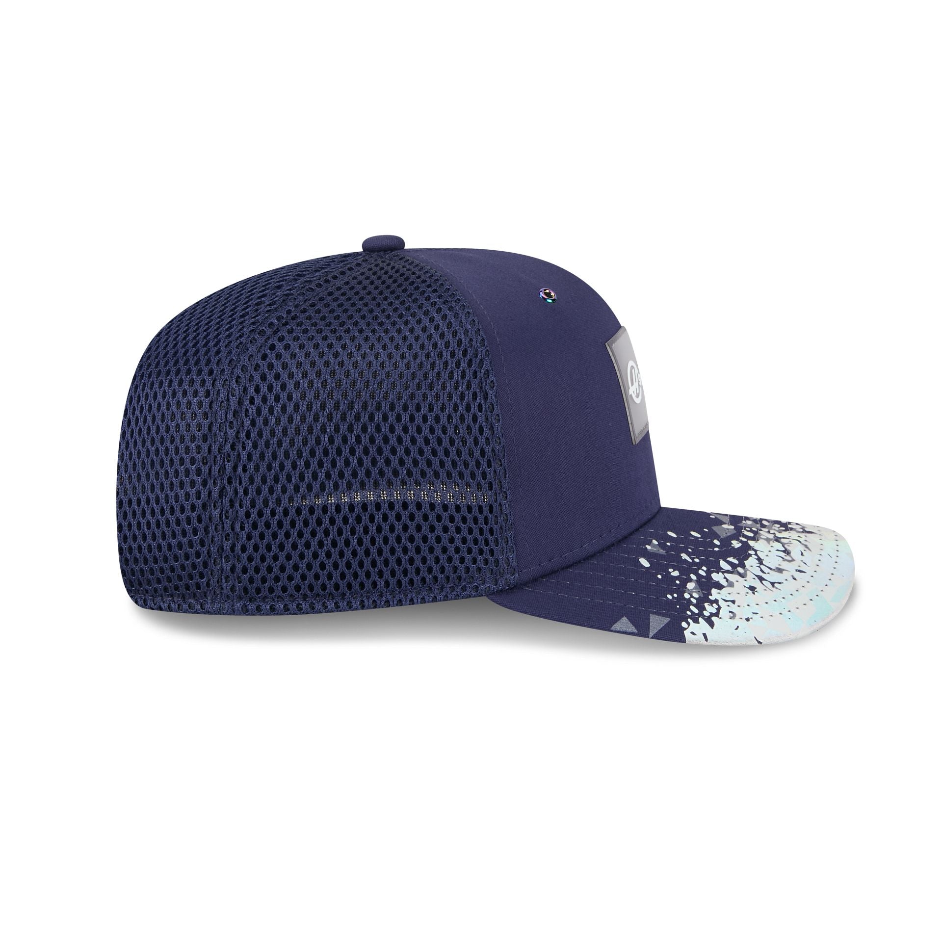 New Era 9Seventy F1 HAAS Vegas 25 Race Special Navy