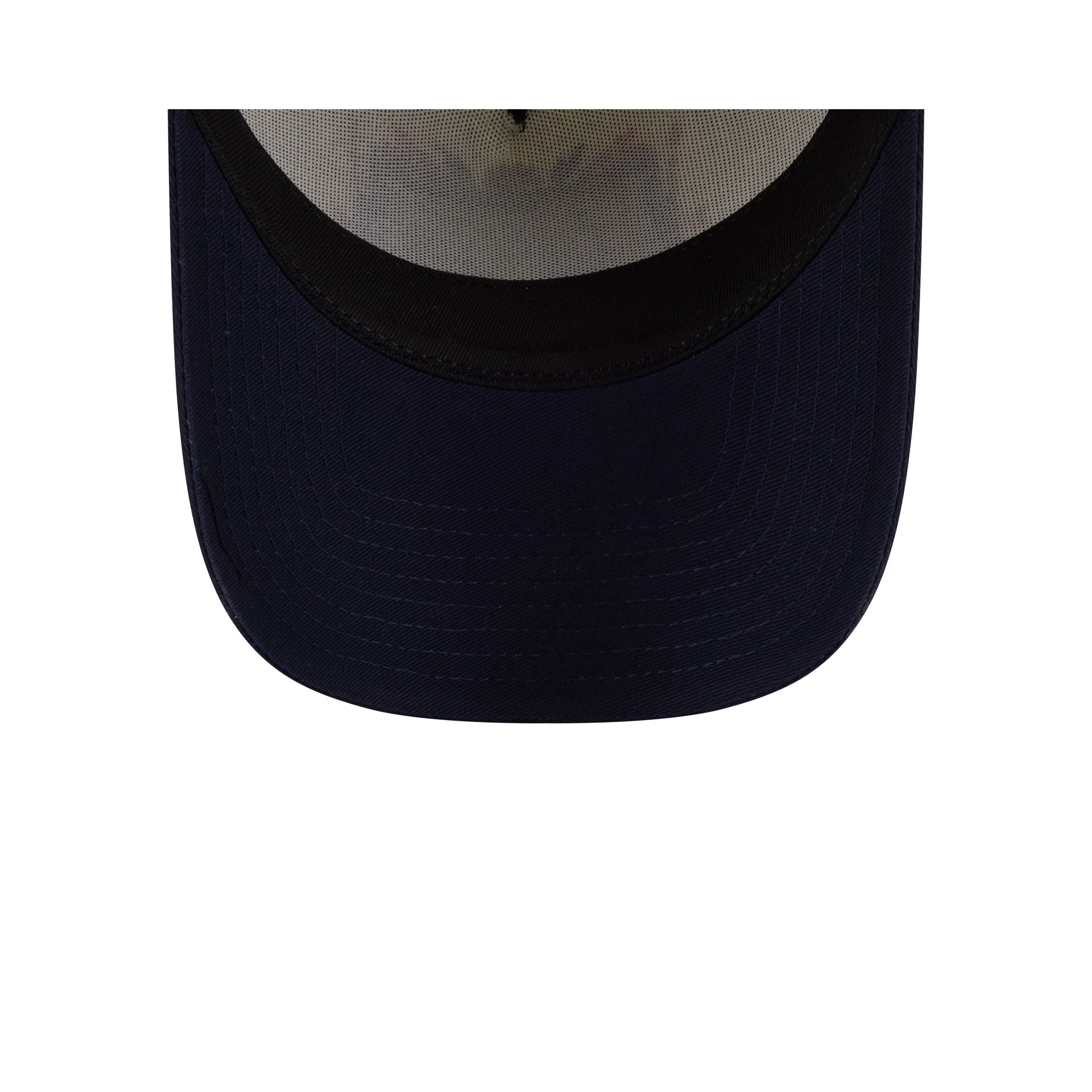 New Era 9Forty A-Frame Red Bull Mexico 25 Race Special