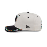 New Era 9Seventy F1 HAAS Mexico 25 Race Special Ivory