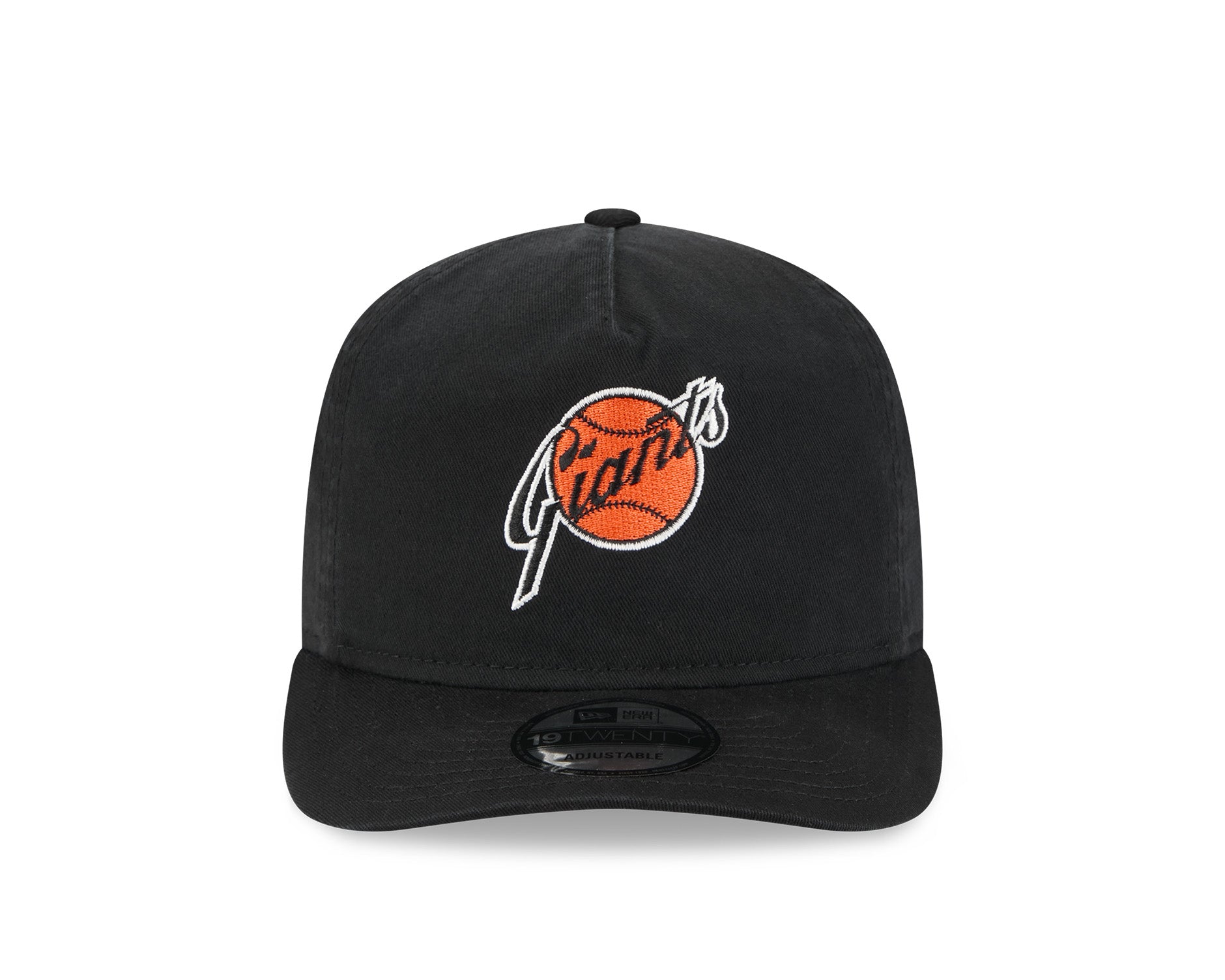 New Era 19Twenty MLB Cooperstown Championship San Francisco Giants OTC