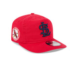 New Era 19Twenty MLB Cooperstown Championship St. Louis Cardinals OTC
