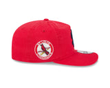 New Era 19Twenty MLB Cooperstown Championship St. Louis Cardinals OTC