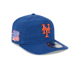 New Era 19Twenty MLB Cooperstown Championship New York Mets OTC