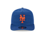 New Era 19Twenty MLB Cooperstown Championship New York Mets OTC