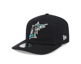 New Era 19Twenty MLB Cooperstown Championship Florida Marlins OTC
