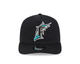New Era 19Twenty MLB Cooperstown Championship Florida Marlins OTC