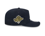New Era 19Twenty MLB Cooperstown Championship Atlanta Braves OTC