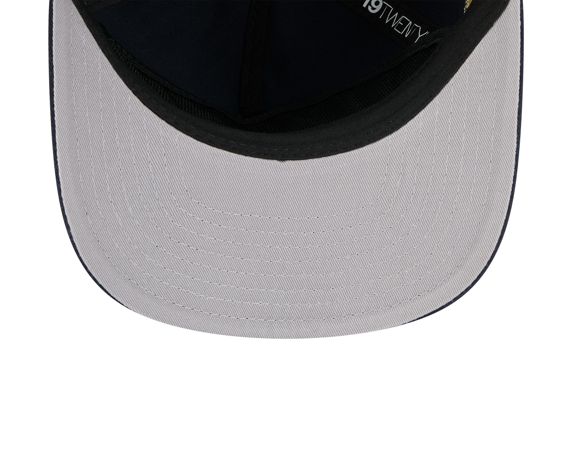 New Era 19Twenty MLB Cooperstown Championship Atlanta Braves OTC